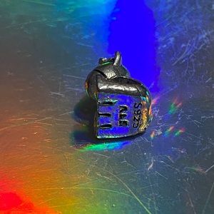 Unicorn Pandora charm